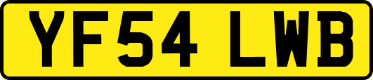 YF54LWB