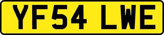 YF54LWE