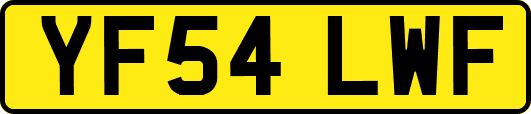 YF54LWF