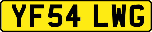 YF54LWG