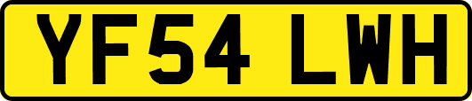 YF54LWH