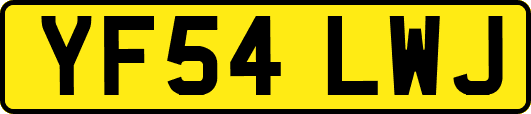 YF54LWJ