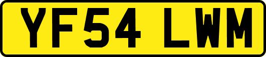 YF54LWM