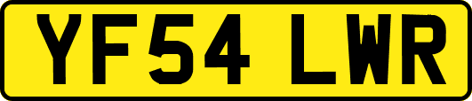 YF54LWR