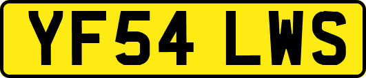 YF54LWS