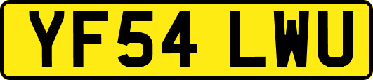 YF54LWU
