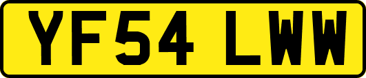YF54LWW