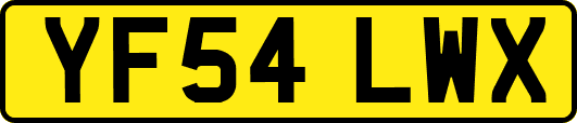 YF54LWX