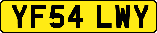 YF54LWY