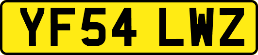 YF54LWZ