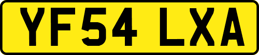 YF54LXA
