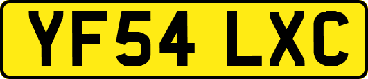 YF54LXC