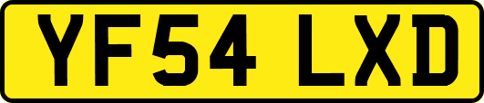 YF54LXD