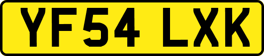 YF54LXK