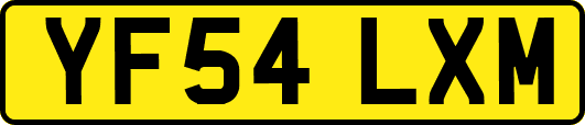 YF54LXM
