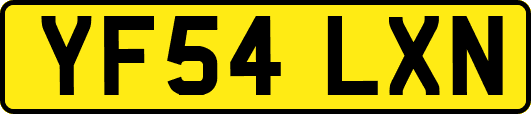 YF54LXN