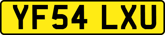 YF54LXU