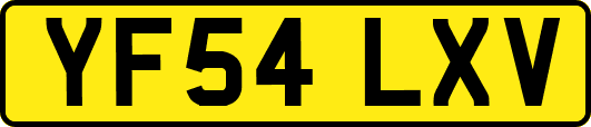 YF54LXV