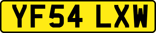 YF54LXW