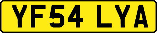 YF54LYA