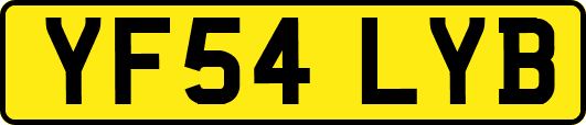 YF54LYB