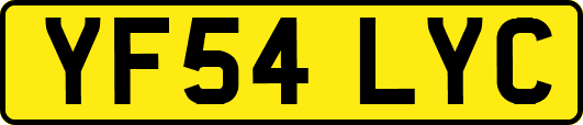 YF54LYC