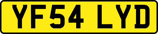 YF54LYD