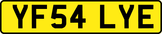 YF54LYE