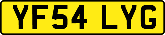 YF54LYG