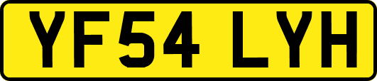 YF54LYH