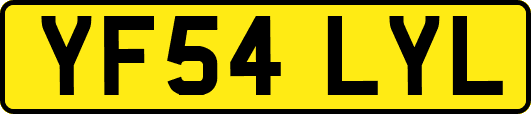 YF54LYL