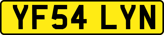 YF54LYN