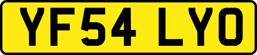 YF54LYO