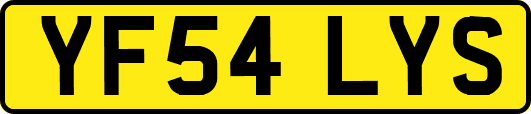 YF54LYS
