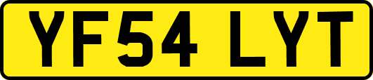 YF54LYT