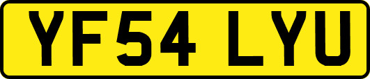 YF54LYU