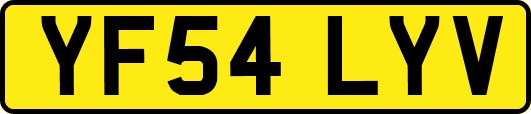 YF54LYV
