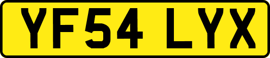 YF54LYX