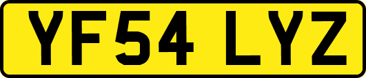YF54LYZ