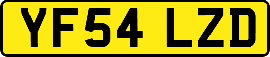 YF54LZD