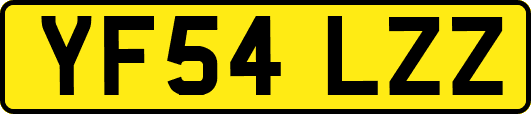 YF54LZZ