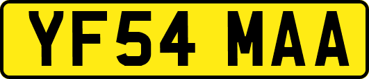 YF54MAA
