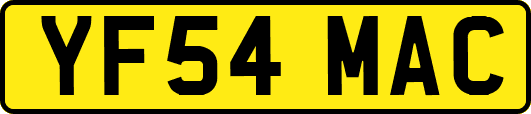 YF54MAC