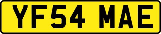 YF54MAE