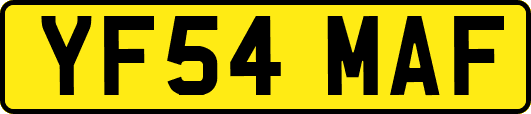 YF54MAF