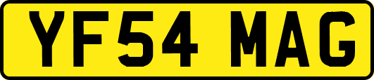 YF54MAG