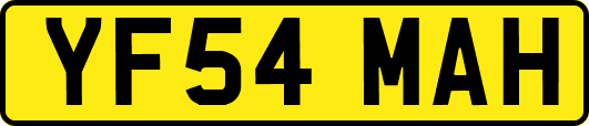 YF54MAH