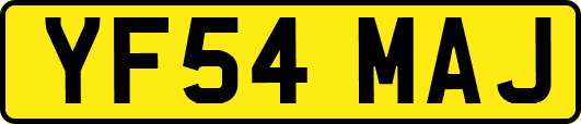 YF54MAJ