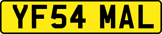 YF54MAL