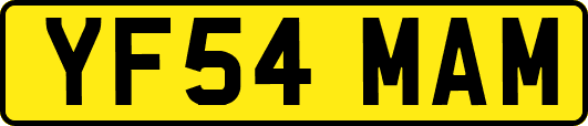 YF54MAM